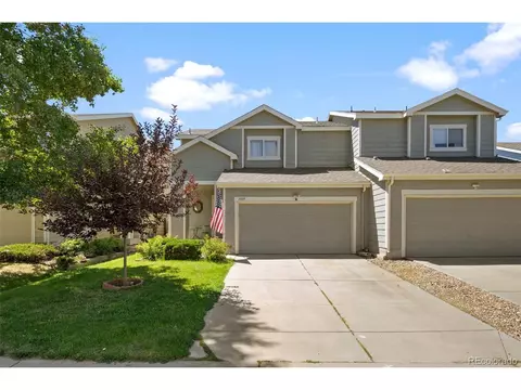 11105 York Way, Northglenn, CO 80233