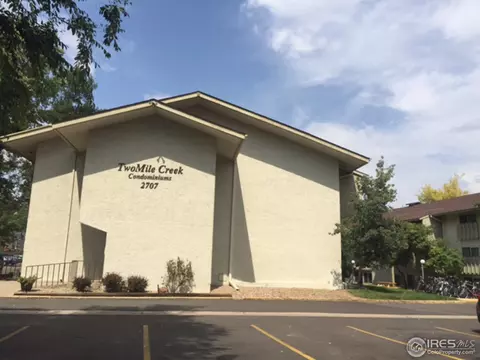 2707 Valmont Rd #A-111, Boulder, CO 80304 photo 1