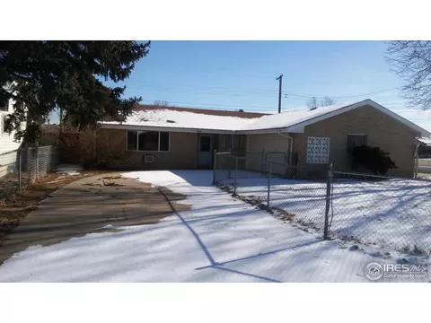 736 36th Ave Ct, Greeley, CO 80634 photo 1