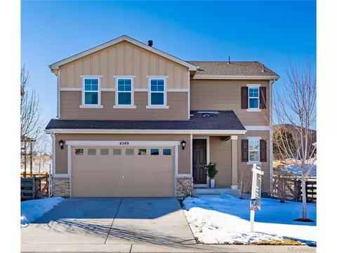 4549 S Malaya Ct, Aurora, CO 80015