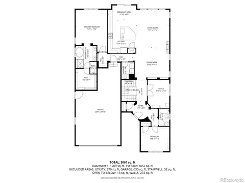 3067 E 143rd Ave, Thornton, CO 80602 photo 49