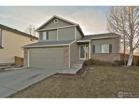 5463 Fox Run Blvd, Frederick, CO 80504 photo 1
