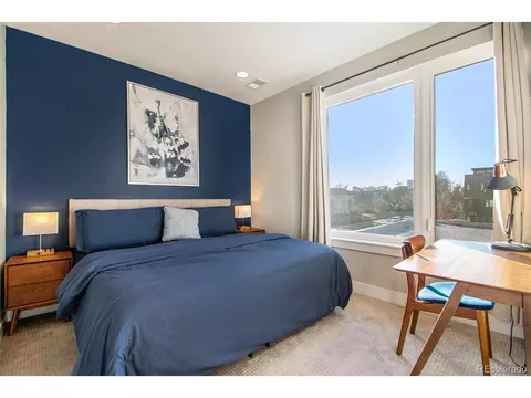 3131 W Conejos Pl #2, Denver, CO 80204
