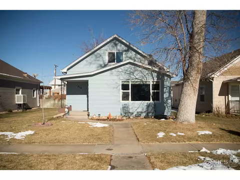 214 Walnut St, Windsor, CO 80550 photo 1