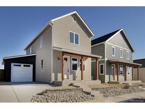 10708 Willow Ave, Poncha Springs, CO 81242