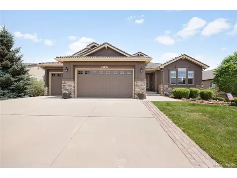 Undisclosed, Colorado Springs, CO 80921