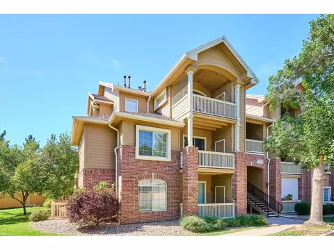 1631 W Canal Cir #821, Littleton, CO 80120