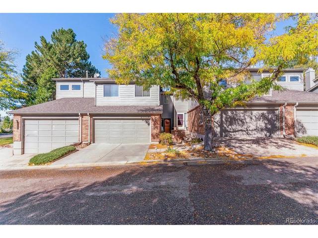 7197 E Dry Creek Cir #13-43, Centennial, CO 80112