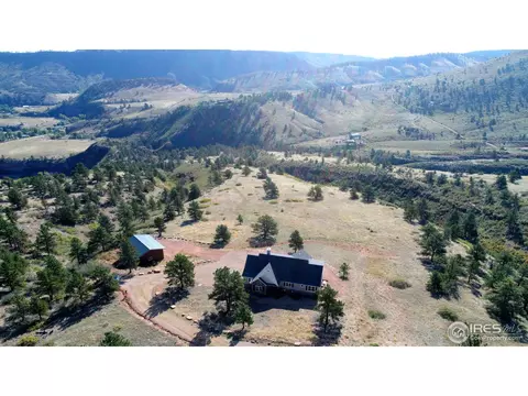 2359 Buffalo Ridge Rd, Lyons, CO 80540 photo 34