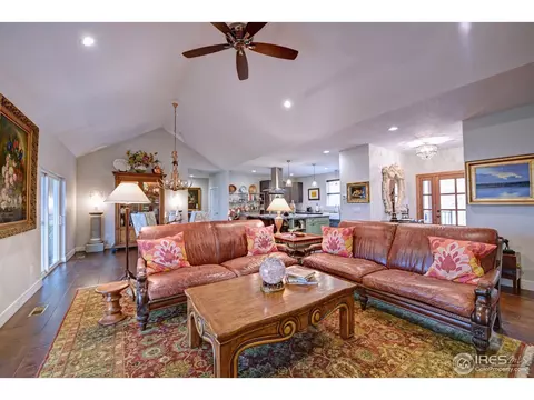 2359 Buffalo Ridge Rd, Lyons, CO 80540 photo 10