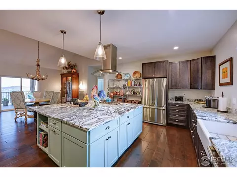 2359 Buffalo Ridge Rd, Lyons, CO 80540 photo 14