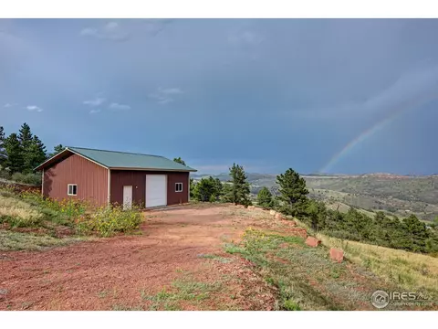 2359 Buffalo Ridge Rd, Lyons, CO 80540 photo 7