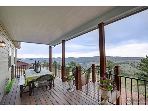 2359 Buffalo Ridge Rd, Lyons, CO 80540 photo 30