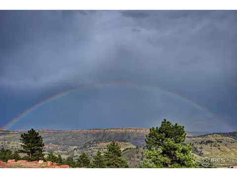 2359 Buffalo Ridge Rd, Lyons, CO 80540 photo 32