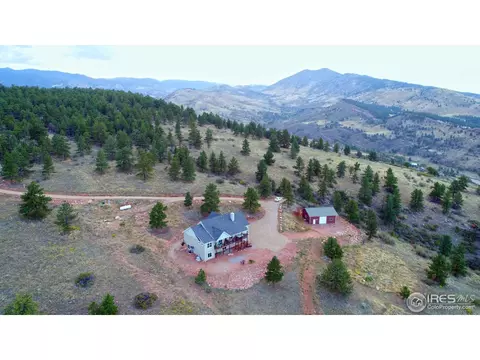 2359 Buffalo Ridge Rd, Lyons, CO 80540 photo 38