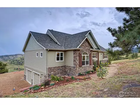 2359 Buffalo Ridge Rd, Lyons, CO 80540 photo 3