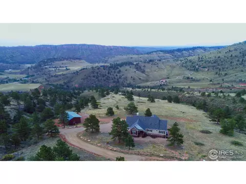 2359 Buffalo Ridge Rd, Lyons, CO 80540 photo 37
