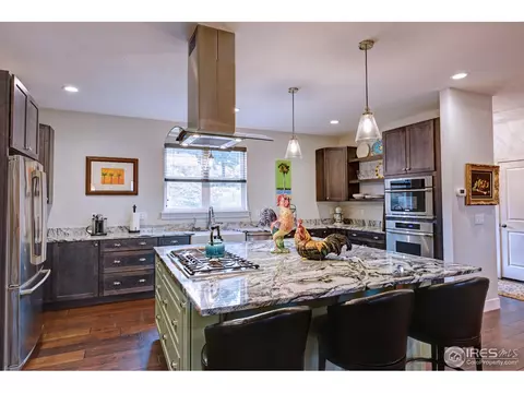 2359 Buffalo Ridge Rd, Lyons, CO 80540 photo 13
