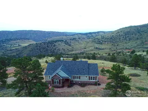 2359 Buffalo Ridge Rd, Lyons, CO 80540 photo 35