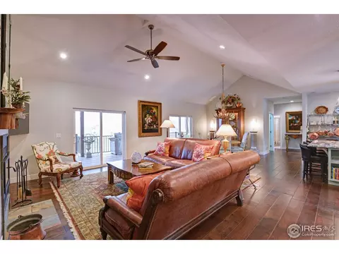 2359 Buffalo Ridge Rd, Lyons, CO 80540 photo 8