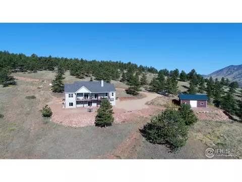 2359 Buffalo Ridge Rd, Lyons, CO 80540 photo 6