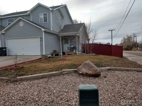 2001 Birch Ave, Greeley, CO 80631 photo 1