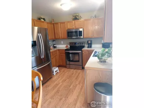 2001 Birch Ave, Greeley, CO 80631 photo 3