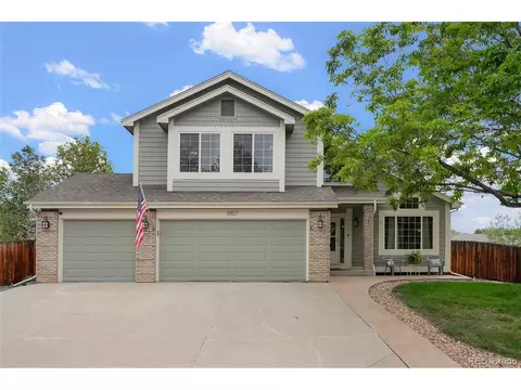 8107 W Morraine Dr, Littleton, CO 80128