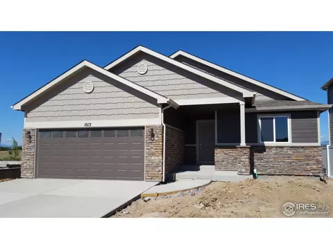 5803 Osbourne Dr, Windsor, CO 80550 photo 1