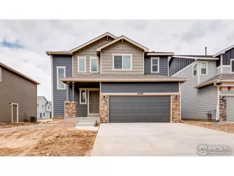 5561 Clarence Dr, Windsor, CO 80550 photo 1