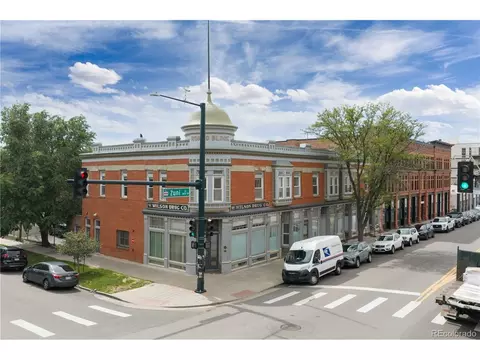 2944 Zuni St #6, Denver, CO 80211