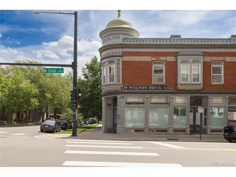 2944 Zuni St #6, Denver, CO 80211