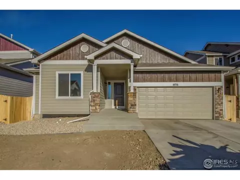 2413 Barela Dr, Berthoud, CO 80513 photo 1