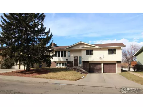 1737 25th Ave, Greeley, CO 80634 photo 1