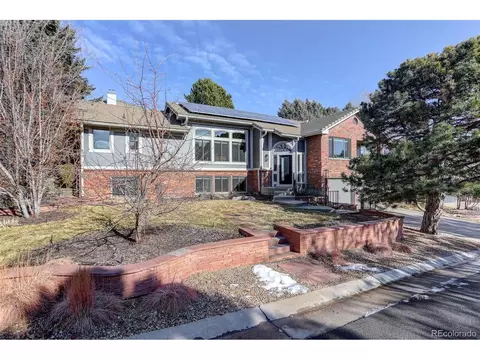 13815 W 58th Dr, Arvada, CO 80004