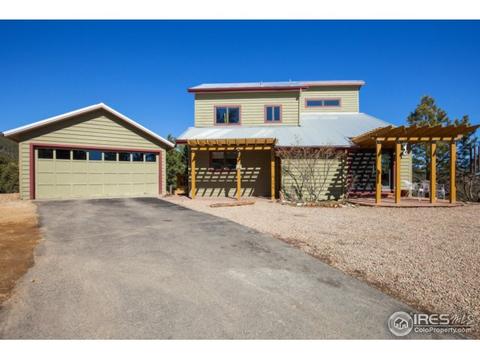 883 Kelly Rd, Boulder, CO 80302 photo 1