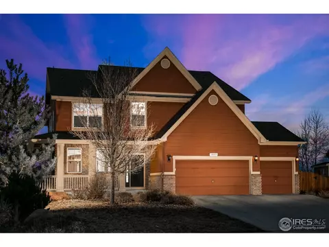 10955 Ebony St, Firestone, CO 80504 photo 1
