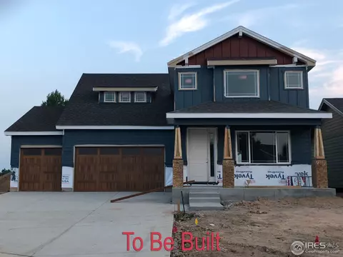 1017 Canal Dr, Windsor, CO 80550 photo 1