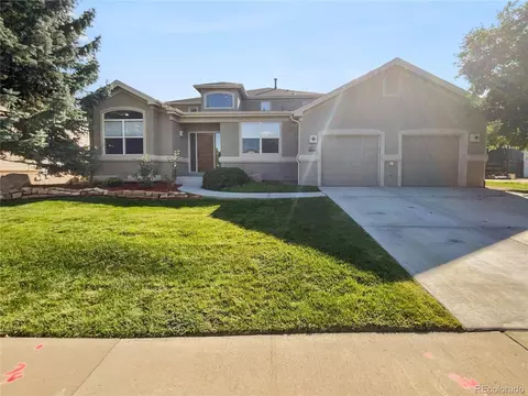 10771 Quail Creek Dr, Parker, CO 80138
