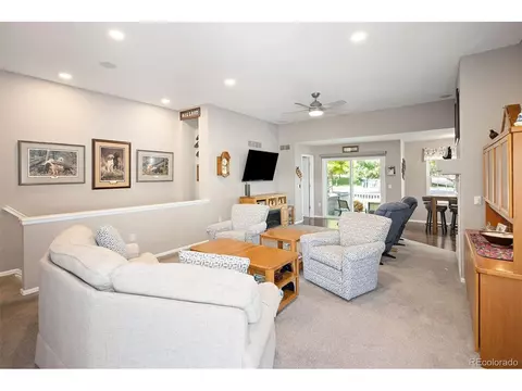 7929 S Buchanan Way, Aurora, CO 80016