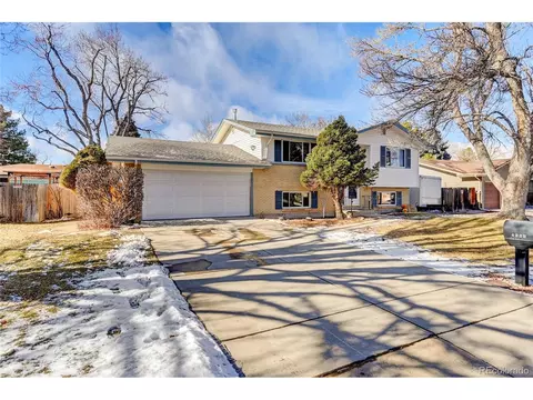 2181 S Flower St, Lakewood, CO 80227
