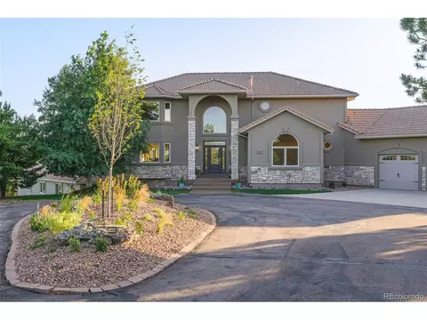 4341 Mountain Dance Dr, Colorado Springs, CO 80908
