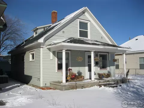 414 S Front St, Sterling, CO 80751 photo 1