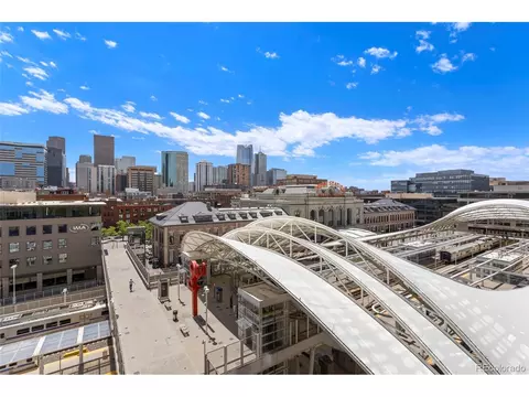 1750 Wewatta St #730, Denver, CO 80202