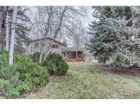 3413 Killarney Ct, Laporte, CO 80535 photo 1