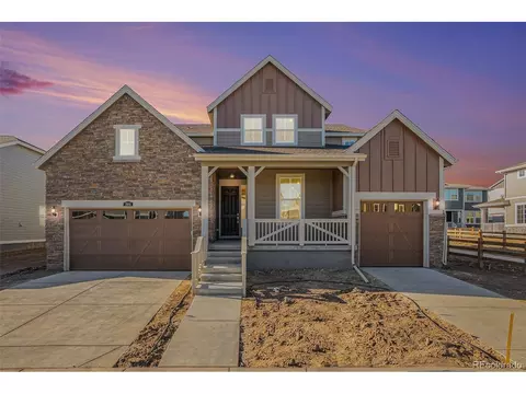 1901 Merrill Cir, Erie, CO 80516