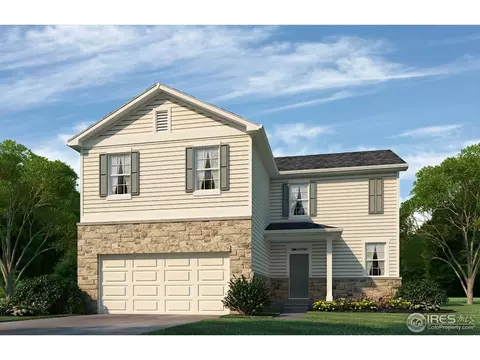 524 2nd St, Severance, CO 80546 photo 1