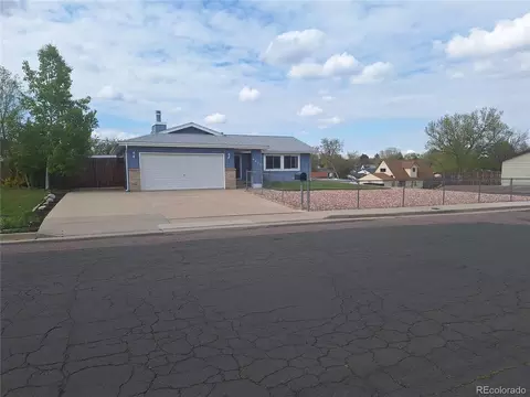6403 W 78th Ave, Arvada, CO 80003