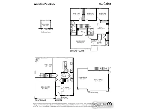 528 2nd St, Severance, CO 80550 photo 4