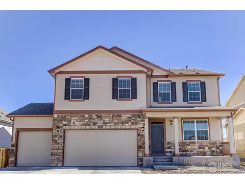 528 2nd St, Severance, CO 80550 photo 1